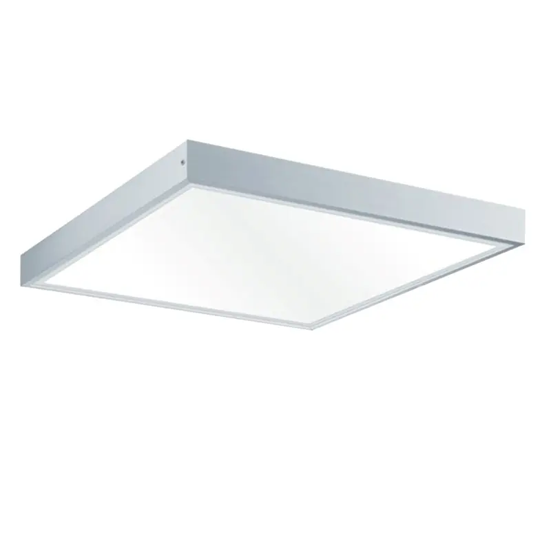 Favorito De Clientes Marco De Superficie Para Panel De 600X600Mm - Accessory