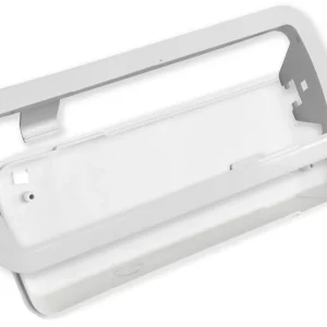 ACCESORIO POLICARBONATO PARA EMPOTRAR EMERGENCIA GSC Barato