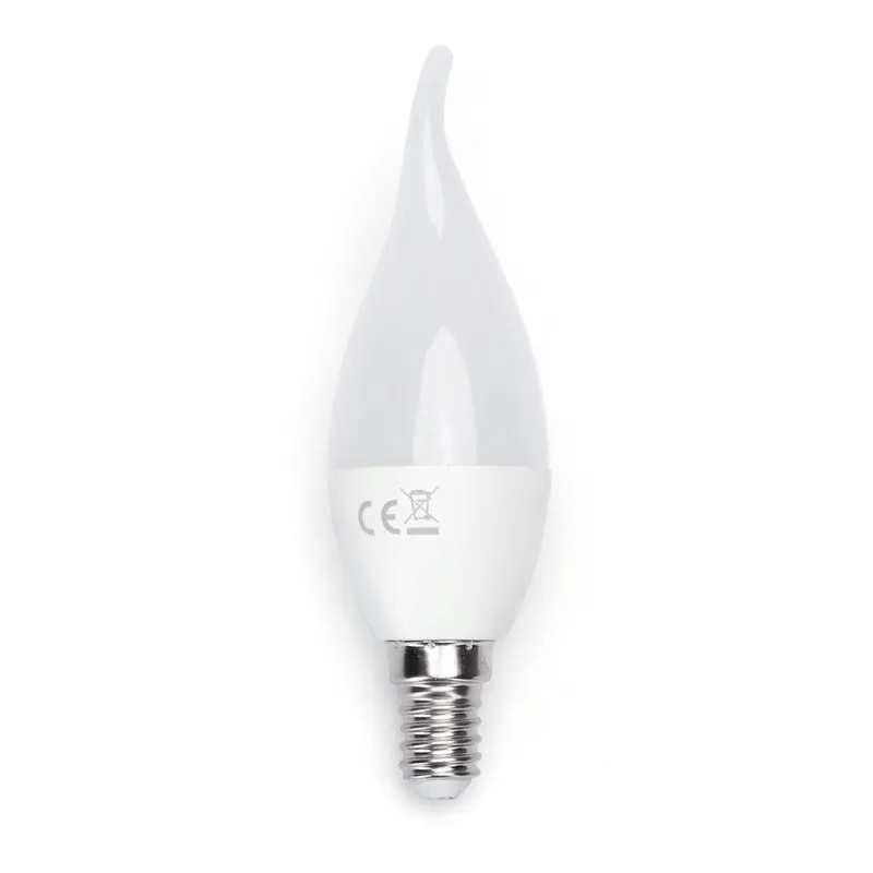 Precio Rebajado LED A5 CL37 Luz Natural 6W