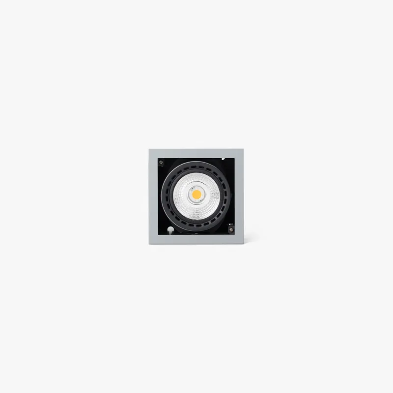 MINI COLIN-1 empotrable gris 25W BREAD 20° Barato