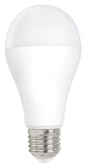 A Buen Precio LAMPARA STANDARD LED 15W E27 3000K SPECTR