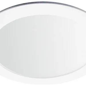 Alta Calidad DOWNLIGHT LED REDONDO EMP. 6W BLANCO 6000K