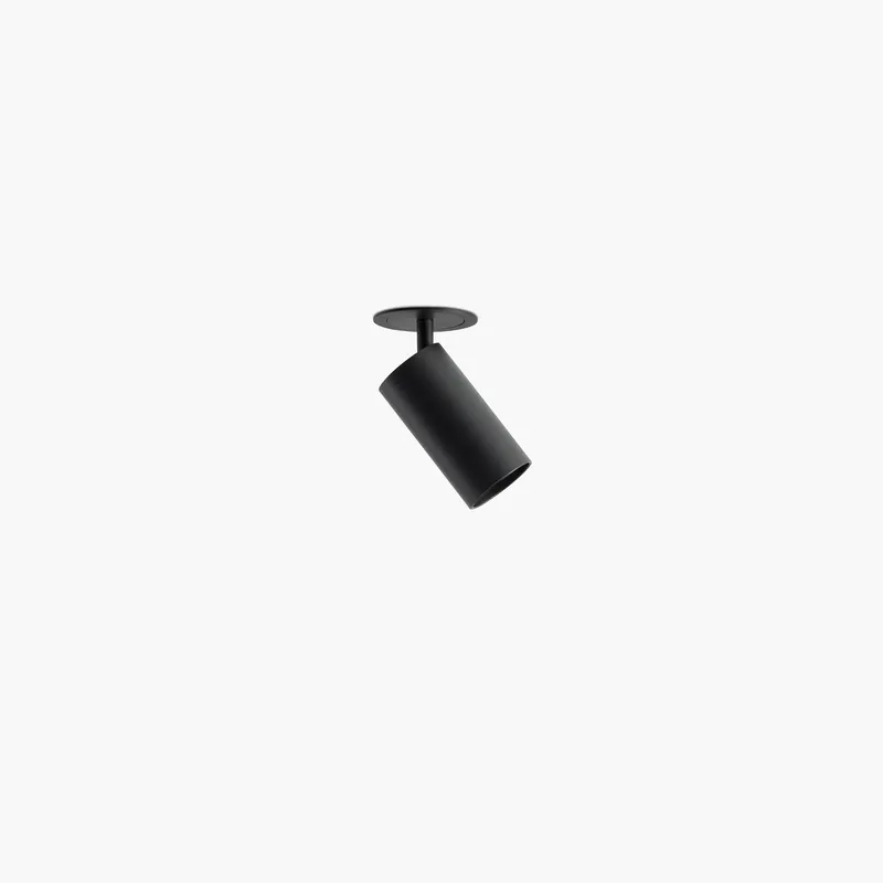 FOST PULLDOWN proyector negro 15W 20° 4000K CRI90 Oferta Limitada