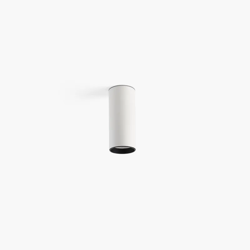 FOST CEILING downlight superficie blanco Ø70 28W 36° 4000K CRI97 triac Última Oportunidad