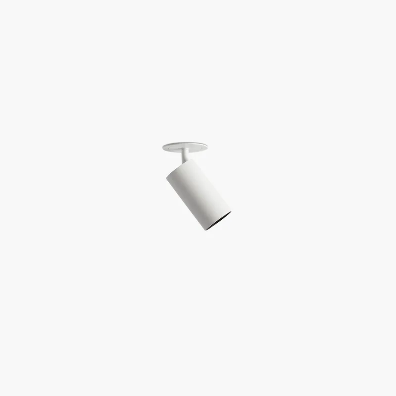 FOST PULLDOWN proyector blanco 15W 12° 3000K CRI97 Oferta Especial
