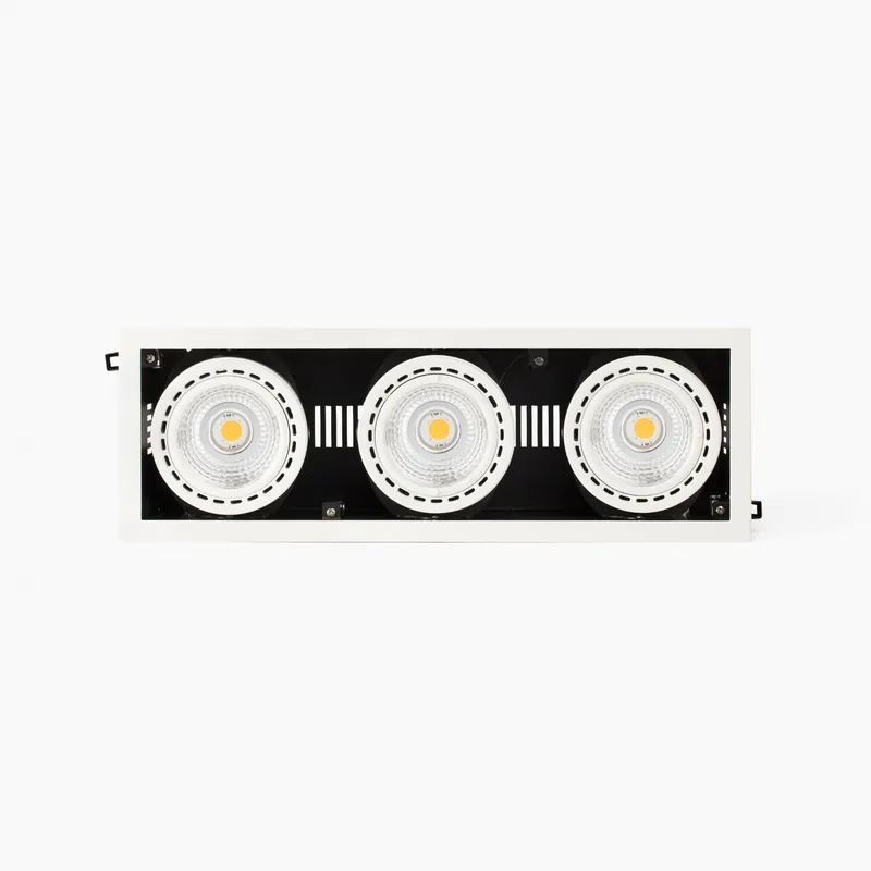 MINI COLIN-3 empotrable blanco 54-75W 3000K 20° Precio De Oferta