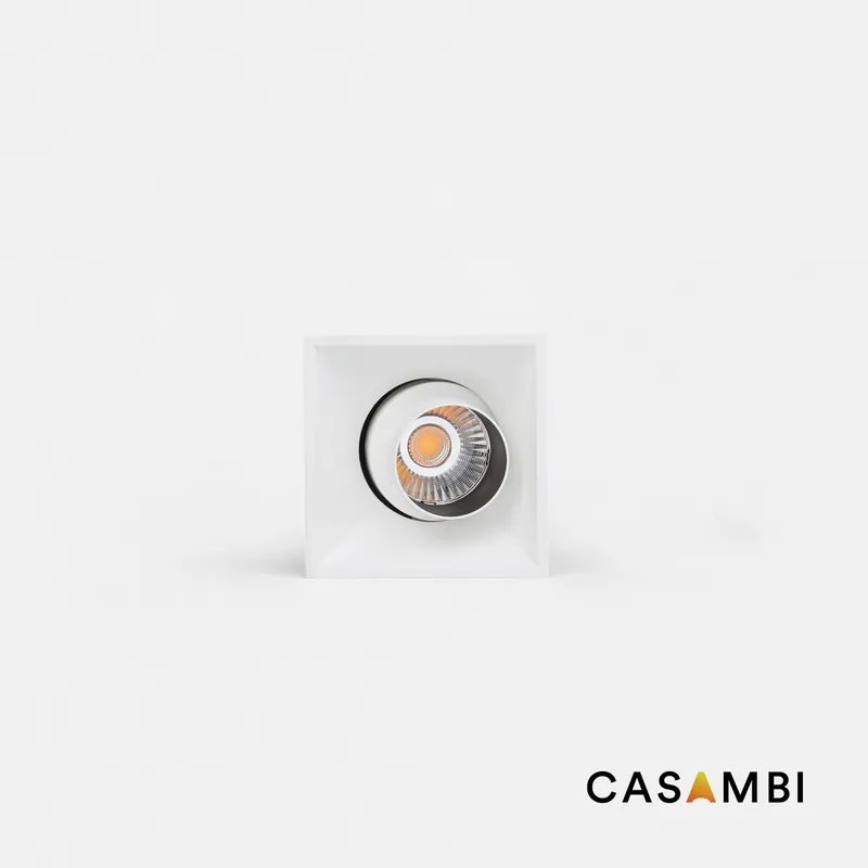 PODIUM módulo DOA blanco 24° 4000K CRI97 Casambi Más Vendido