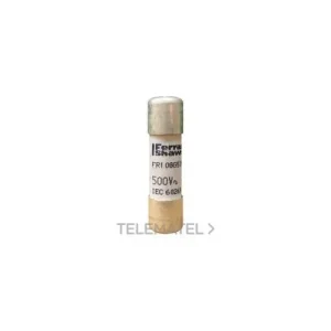 CARTUCHO UTE INDUSTRIAL 10x38 GI 10A Gran Oferta