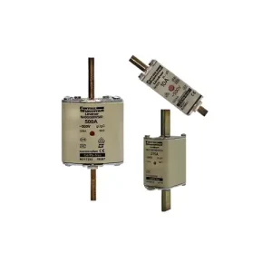 Solo Hoy FUSIBLE NH 0 125A 500V GG