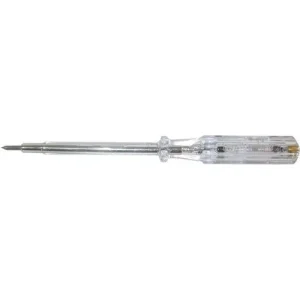Súper Precio DESTORNILLADOR BUSCAPOLOS 100-250V 100mm