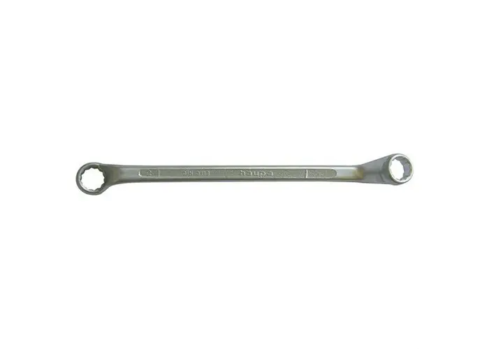 LLAVE DE ESTRELLA ACODADA DOBLES 16x17 Precio De Oferta