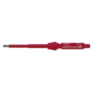Certificado CUCHILLA CAMBIABLE VARIO RANURA 5,5mm