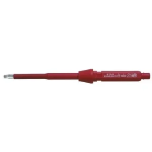 PUNTA RECAMBIABLE VDE "VARIO" Tx25 Rebajas