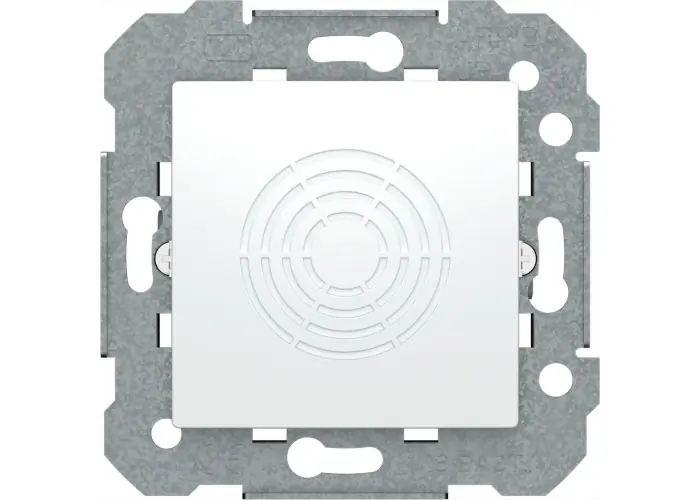 ZUMBADOR REGULABLE SERIE VIVA EN BLANCO Compra Hoy