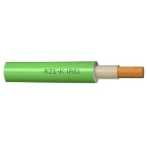 M AFUMEX RZ1-K 1KV 1X10 Precio Bajo