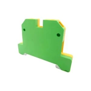 Stock Limitado BORNA DE CONEXIÓN DIN VERDE-AMARILLO (TIERRA) EK16