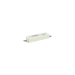 CONVERTIDOR ESTANCO MEAN WELL IP67 102W 8,5A Oferta Especial