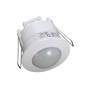 Imprescindible (Must-Have) DETECTOR DE PRESENCIA EFILUX 360 FT