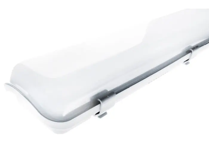 PANTALLA ESTANCA LED PCB 40W 6000K Envío Inmediato