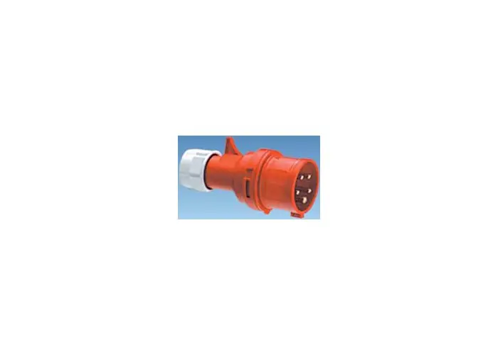 Oferta CLAVIJA INDUSTRIAL 3P+TT 16A 400V IP44