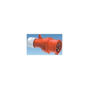 Precio De Fábrica CLAVIJA INDUSTRIAL 3P+neutro+TT 16A 400V IP44