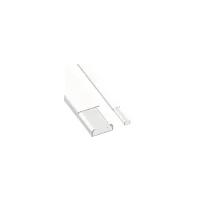 Precio De Oferta MOLDURA SIN TABIQUE 78 PVC-M1 16x30 U23X BLANCO NIEVE
