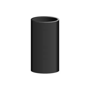 Directo De Fábrica MANGUITO BLINDADO ENCHUFABLE M40 NEGRO