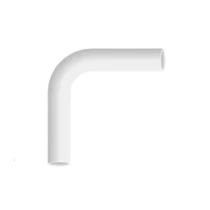 A Buen Precio CURVA TUBO BLINDADO ENCHUFABLE M-25 GRIS