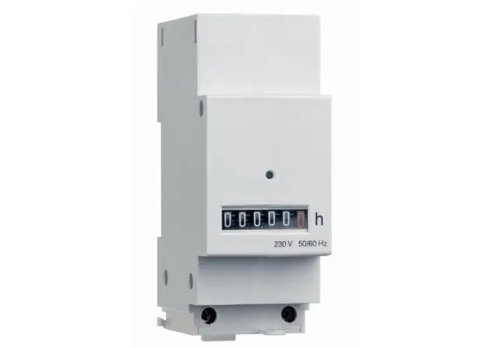 Oferta Flash CUENTAHORAS MODULAR 45x35x53 230V 50Hz