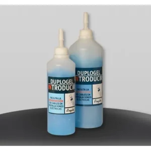 GEL LUBRICANTE DUPLOGEL INTRODUCIR 500cc Descuento