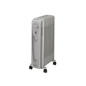 RADIADOR DE ACEITE 1500W 7 ELEMENTOS RADIADOR DE ACEITE Imprescindible (Must-Have)