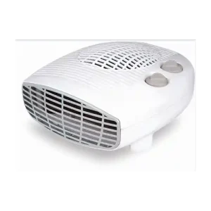 TERMOVENTILADOR HORIZONTAL TERMOSTATO DE SEGURIDAD Y AMBIENTE A Buen Precio