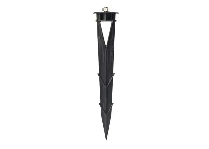 Compra Ahora ACCESORIO PINCHO MEDIO NEGRO