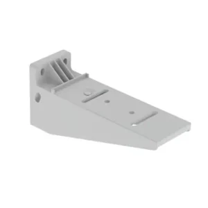 Rebajas SOPORTE HORIZONTAL PVC-M1 P/66200/1 U23X GRIS