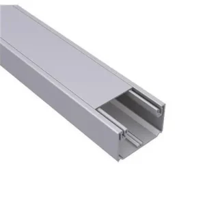 CANAL 1 TAPA 70x100 U23X ALUMINIO Solo Por Tiempo Limitado