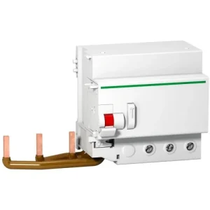 Oferta BLOQUE DIFERENCIAL VIGIC120 CLASE AC 3P 300mA INSTANTÁNEO