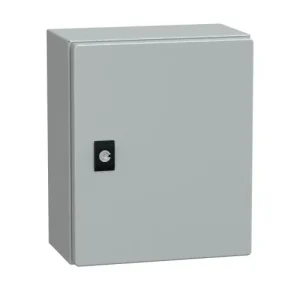 ARMARIO CRN CON PUERTA CIEGA 300x250x150mm Stock Limitado