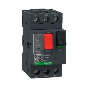 Precio De Oferta DISYUNTOR MAGNETOTÉRMICO 1-1,6A