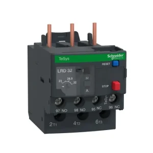 RELÉ TÉRMICO 23-32A Precio Bajo