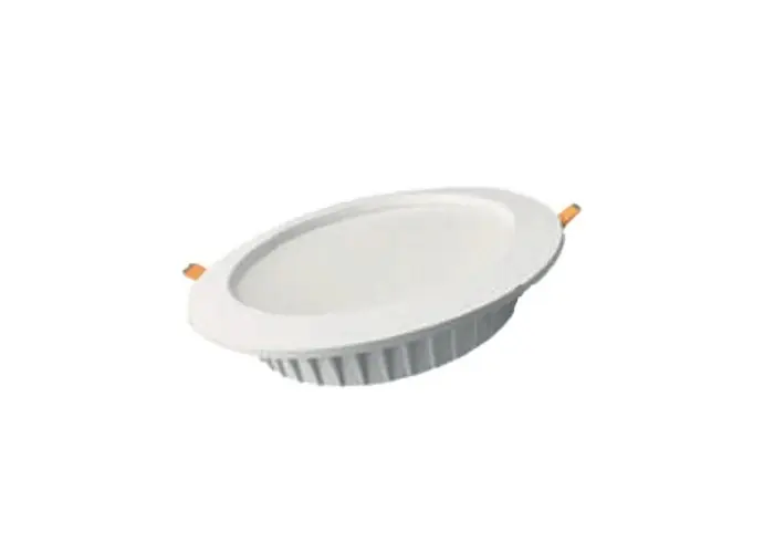 DOWNLIGHT SAGA 12W WT 6000K Oferta De Temporada