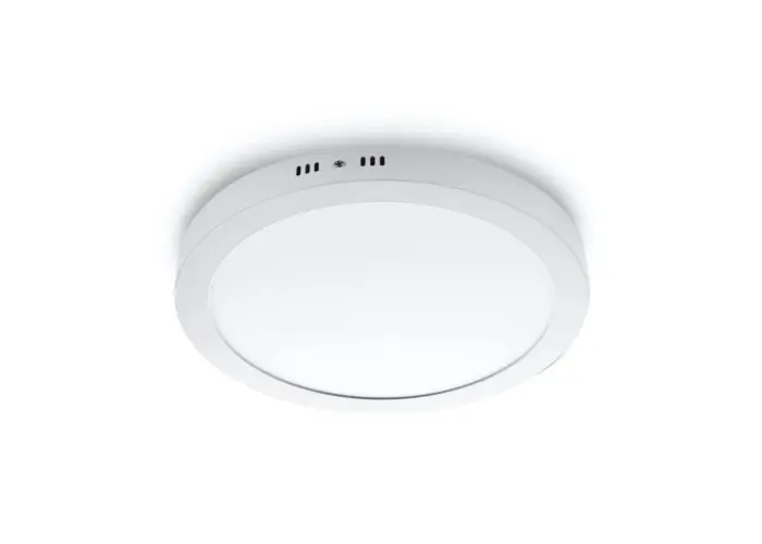 DOWNLIGHT SUPERFICIE DOGMA 12W REDONDO BLANCO 6000K Rebajas