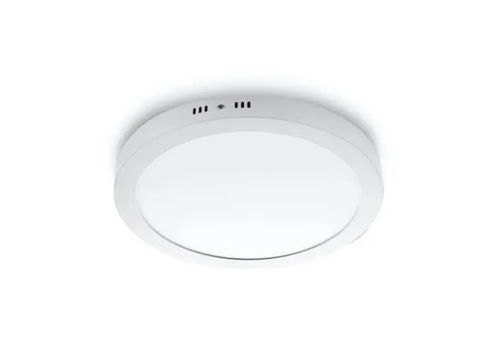 DOWNLIGHT SUPERFICIE DOGMA 24W REDONDO BLANCO 6000K Compra Hoy