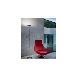 Oferta Especial Lámpara de pie Cosmos - Pujol - Lámpara LED con intensidad de luz regulable