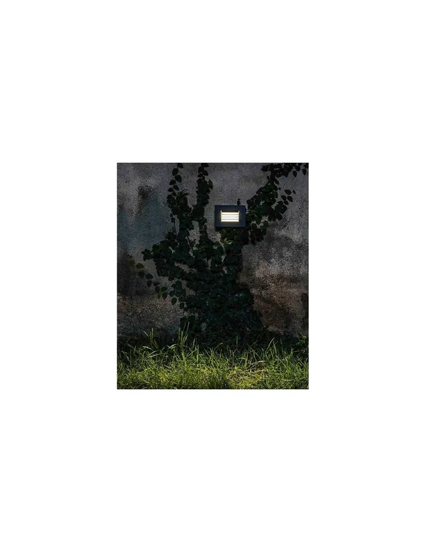 Lámpara empotrable Spark-2 - Faro Oferta Flash