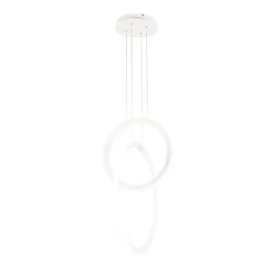Colgante de techo Kitesurf 2 aros - Mantra Solo Por Tiempo Limitado