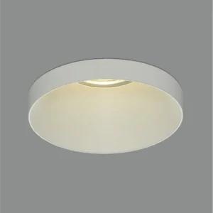 Plafón de Techo Einar - ACB - Elegante plafón LED empotrable circular Oferta Flash