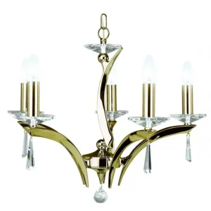Oferta Flash Colgante de techo Forum 5 - Pedret Lighting