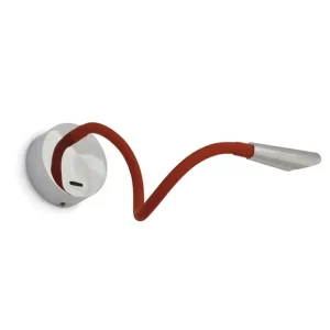Aplique de pared Elfi Hood - Exo - Novolux Lighting Precio De Oferta