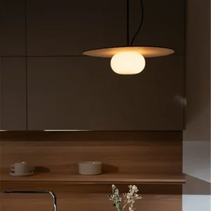 Alta Calidad Lámpara colgante Knock - Milán - Lámpara de techo decorativa