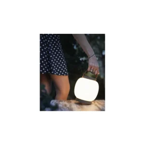 Súper Precio Lámpara portátil Bubble - Novolux Lighting - Lámpara de exterior de antracita IP54, LED regulable